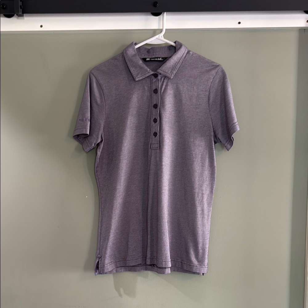 Travis Mathew Polo Shirt